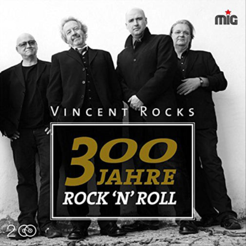 300 Jahre Rock 'N' Roll