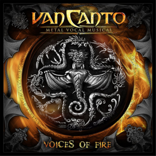 Voices of Fire