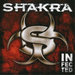 Shakra Infected