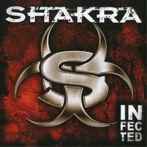 Shakra Infected