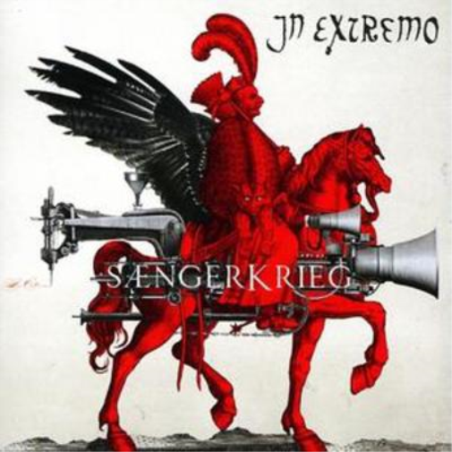 Saengerkrieg