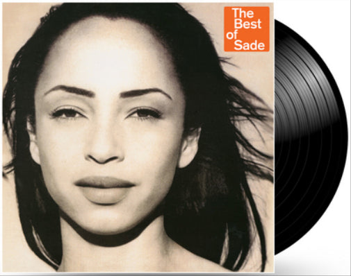 The Best of Sade