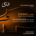 Schubert Arr. Mahler: Death and the Maiden/...