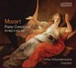 Mozart: Piano Concertos, KV482 & KV491