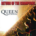 Live - Return of the Champions