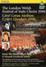 The London Welsh Festival of Male Choirs 2006