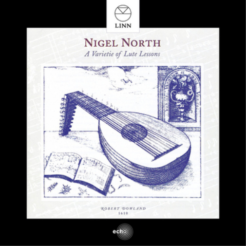 A Variete of Lute Lessons