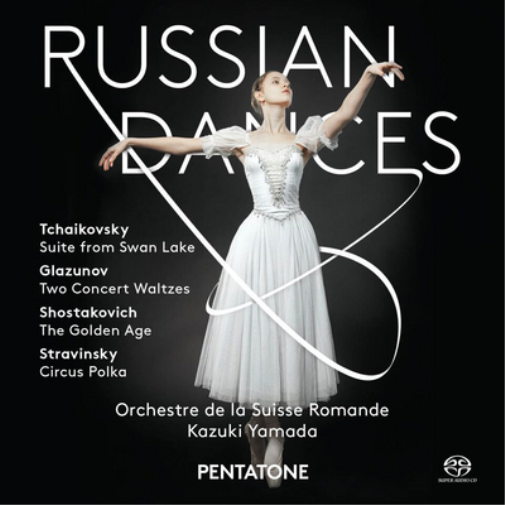 Russian Dances