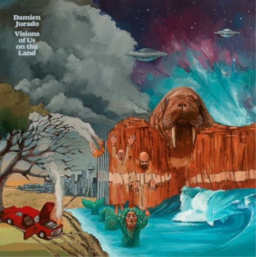 Visions of Us On the Land
