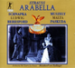 Arabella (Von Zallinger, La Fenice Theatre Orchestra)