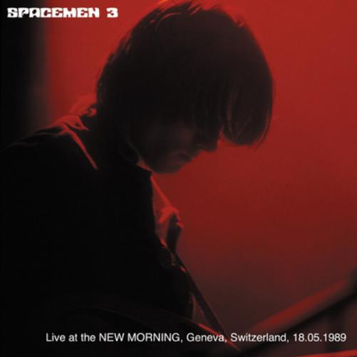 Live at the New Morning, Geneva, Switzerland 18.05.1989