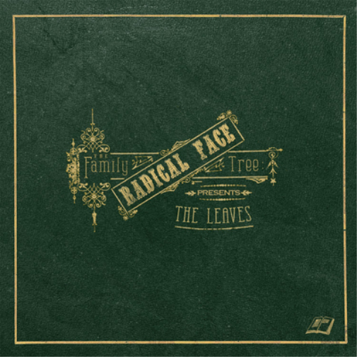 The Family Tree Presents the Leaves