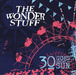 30 Goes Around the Sun