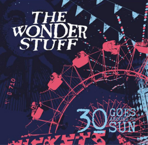 30 Goes Around the Sun