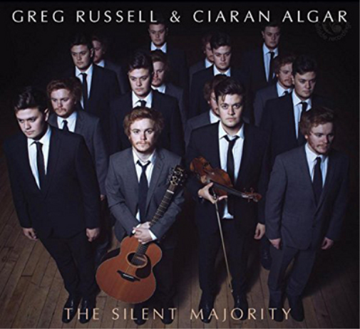 The Silent Majority