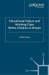 Educational Failure and Working Class White Children in Britain