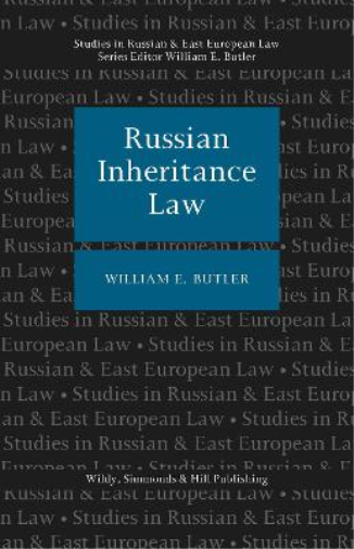 Russian Inheritance Law