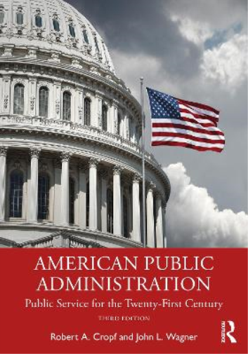 American Public Administration