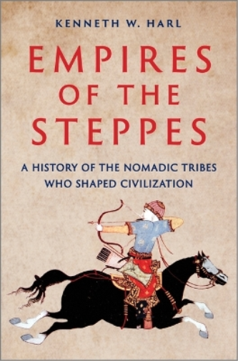 Empires of the Steppes