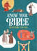Know Your Bible Devotions for Kids