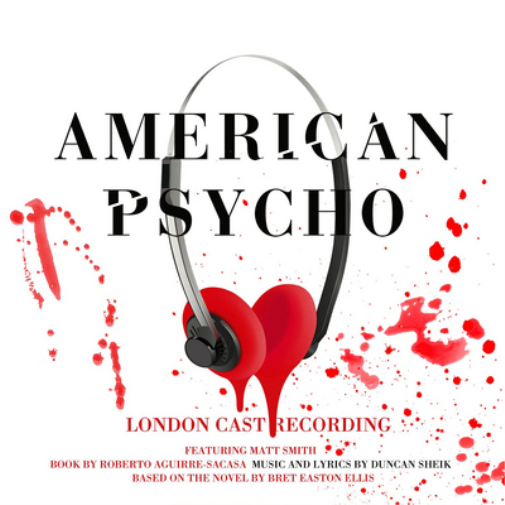 American Psycho