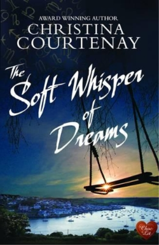 Soft Whisper of Dreams