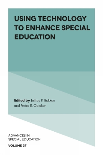 Using Technology to Enhance Special Education