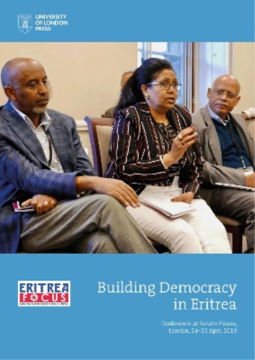 Building Democracy in Eritrea