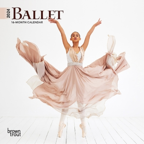 Ballet 2024 Mini 7x7