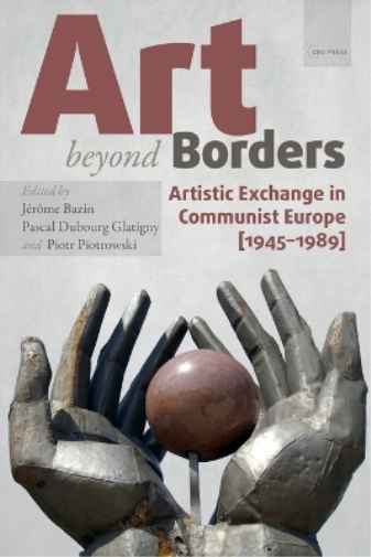Art beyond Borders