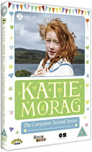 Katie Morag - Complete Series 2