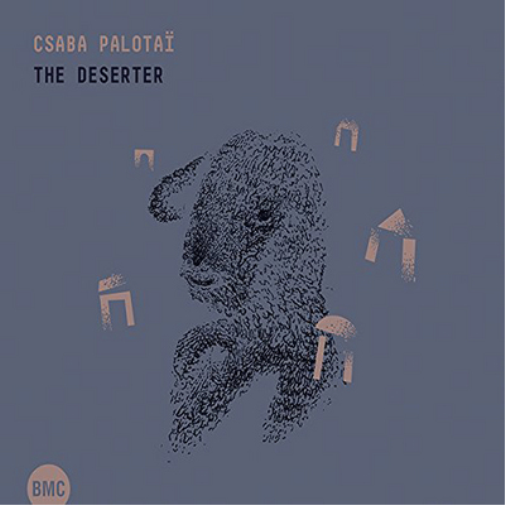 The Deserter