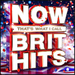 Now That's What I Call Brit Hits