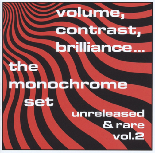 Volume, Contrast, Brilliance - Volume 2