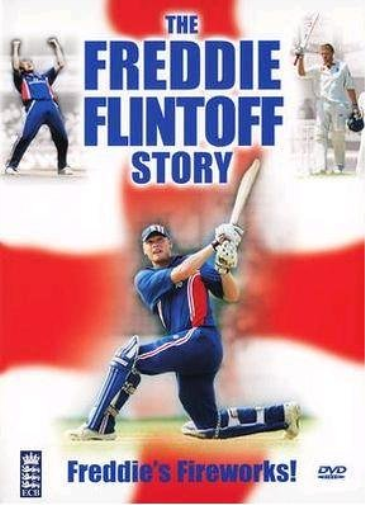 The Freddie Flintoff Story