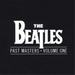 Past Masters - Volume 1