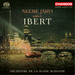 Neeme Järvi Conducts Ibert