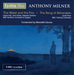 Anthony Milner: The Water and the Fire/The Song of Akhenaten