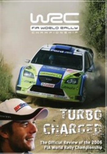 WRC - World Rally Championship 2006
