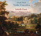 Joseph Haydn: Violin Concertos