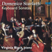 Domenico Scarlatti: Keyboard Sonatas