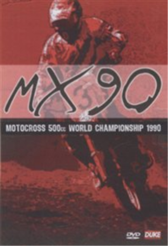 Motocross Championship Review 1990