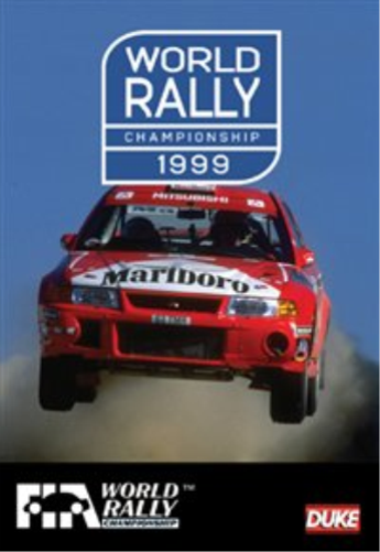 World Rally Review 1999