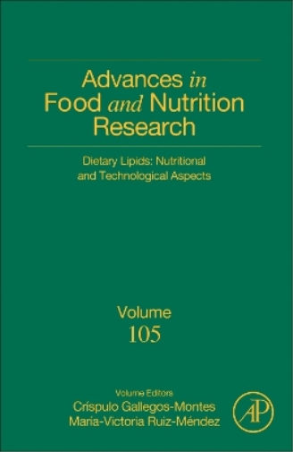 Dietary Lipids: Nutritional and Technological Aspects