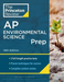 Princeton Review AP Environmental Science Prep, 2024