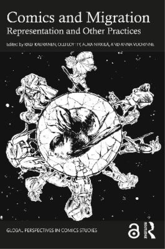 Comics and Migration