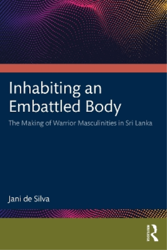 Inhabiting an Embattled Body