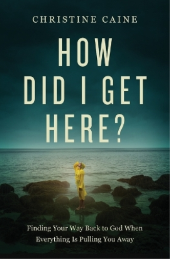 How Did I Get Here?