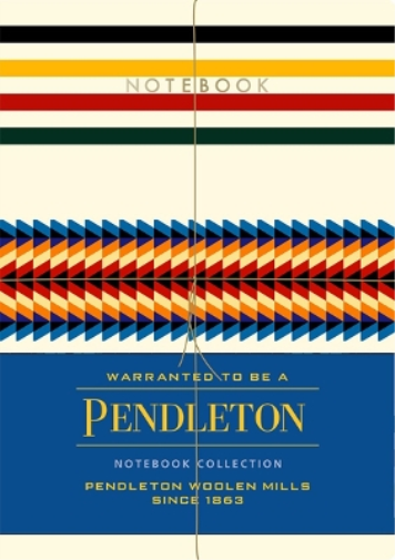 Pendleton Notebook Collection