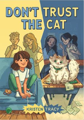 Don't Trust the Cat